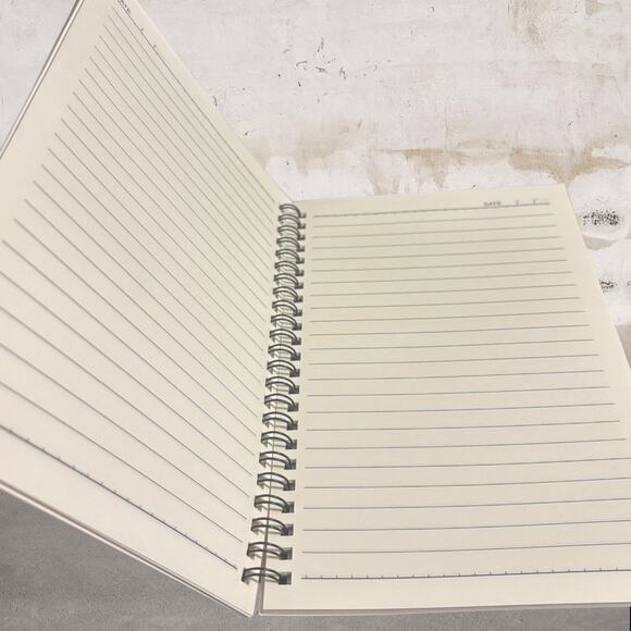 K-POP Bundle - Journal Notebook & Brush NEW - Picture 4 of 6